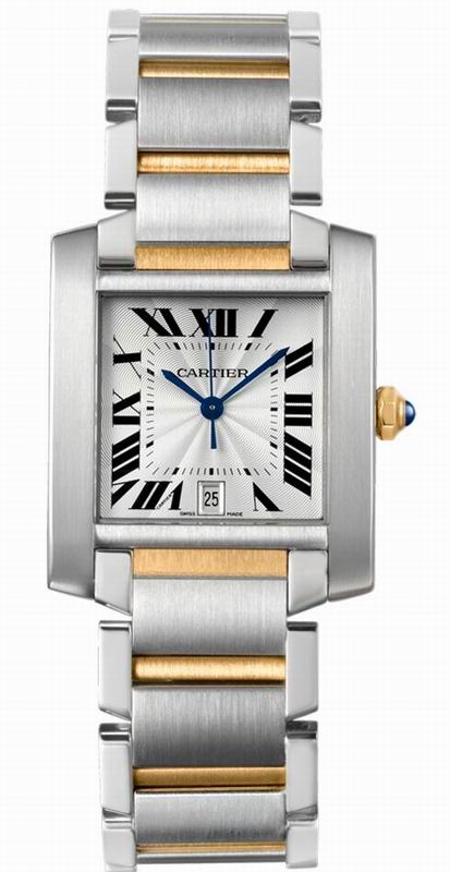 Cartier Watch 478